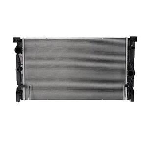 Nissens Radiator 606230