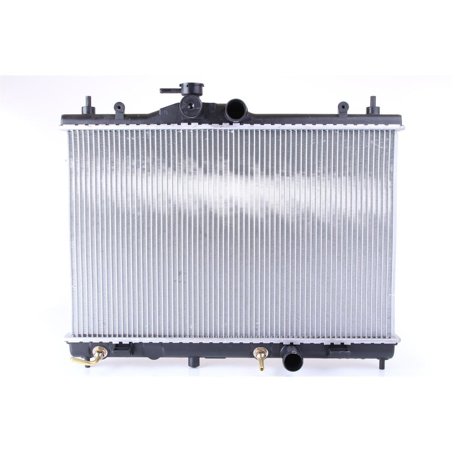 Nissens Radiator 606273