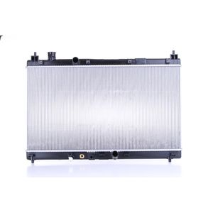 Nissens Radiator 606519