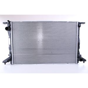 Nissens Radiator 606578 for Audi S4