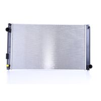 Nissens Radiator 606635 for Toyota RAV4