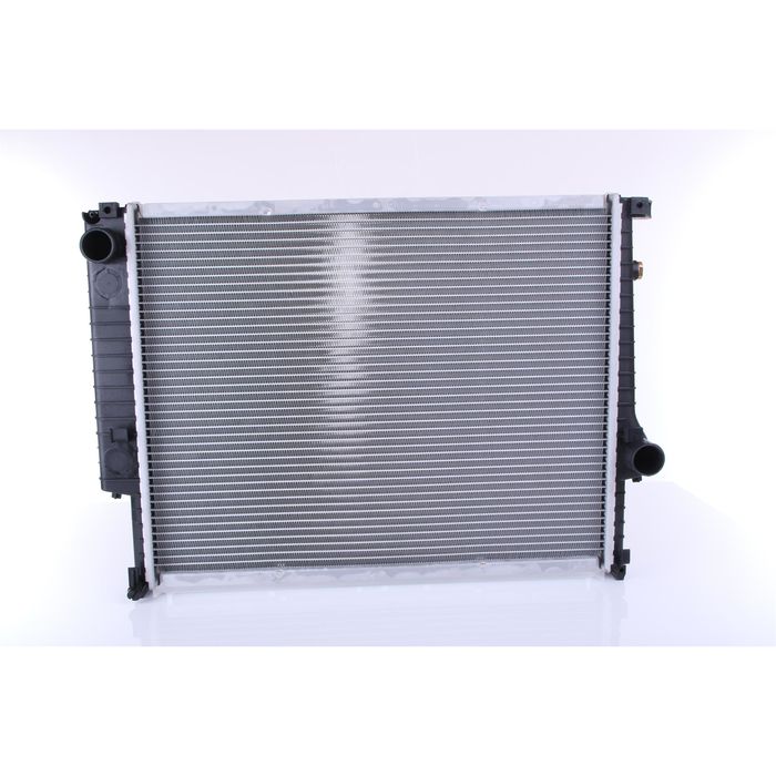 Radiator Nissens North America 60759aRadiator Nissens North America 60759A