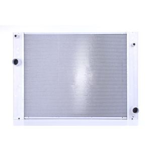 Nissens Radiator 60772