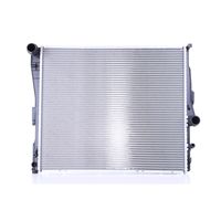 Nissens Radiator 60807 for BMW X3