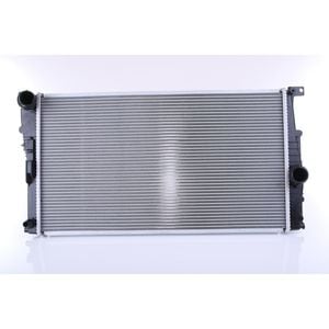 Nissens Radiator 60815