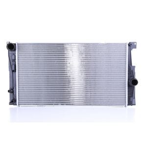Nissens Radiator 60836 for BMW 528i
