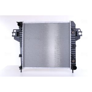 Jeep Liberty Radiator