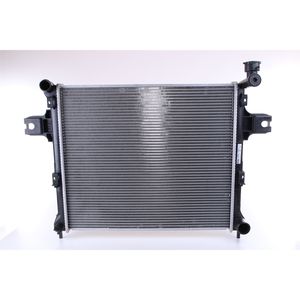 Nissens Radiator 61038