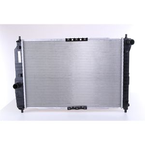 Nissens Radiator 61645