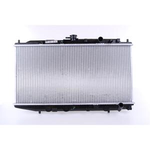 Nissens Radiator 62276