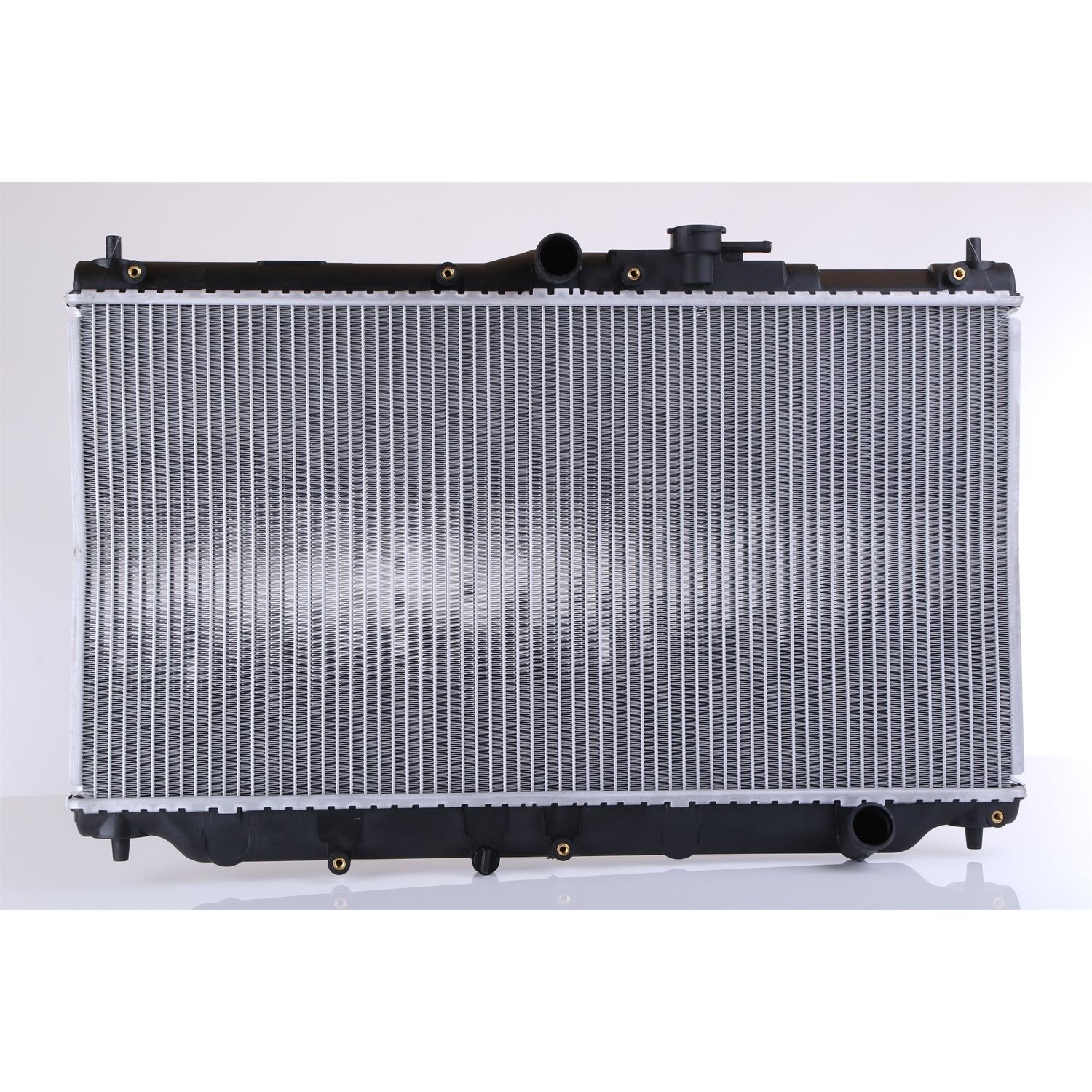 Nissens Radiator 62282A