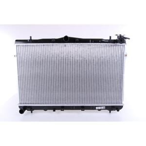 Nissens Radiator 62298