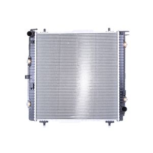 Nissens Radiator 62599A