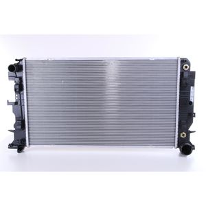Nissens Radiator 627062