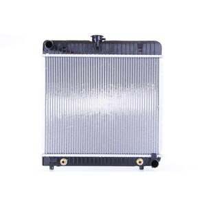 Nissens Radiator 62740