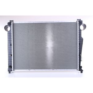 Nissens Radiator 62772