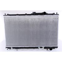 Nissens Radiator 62844 for Mitsubishi Mirage