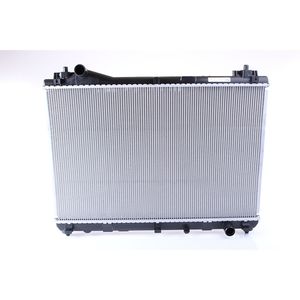 Nissens Radiator 64202