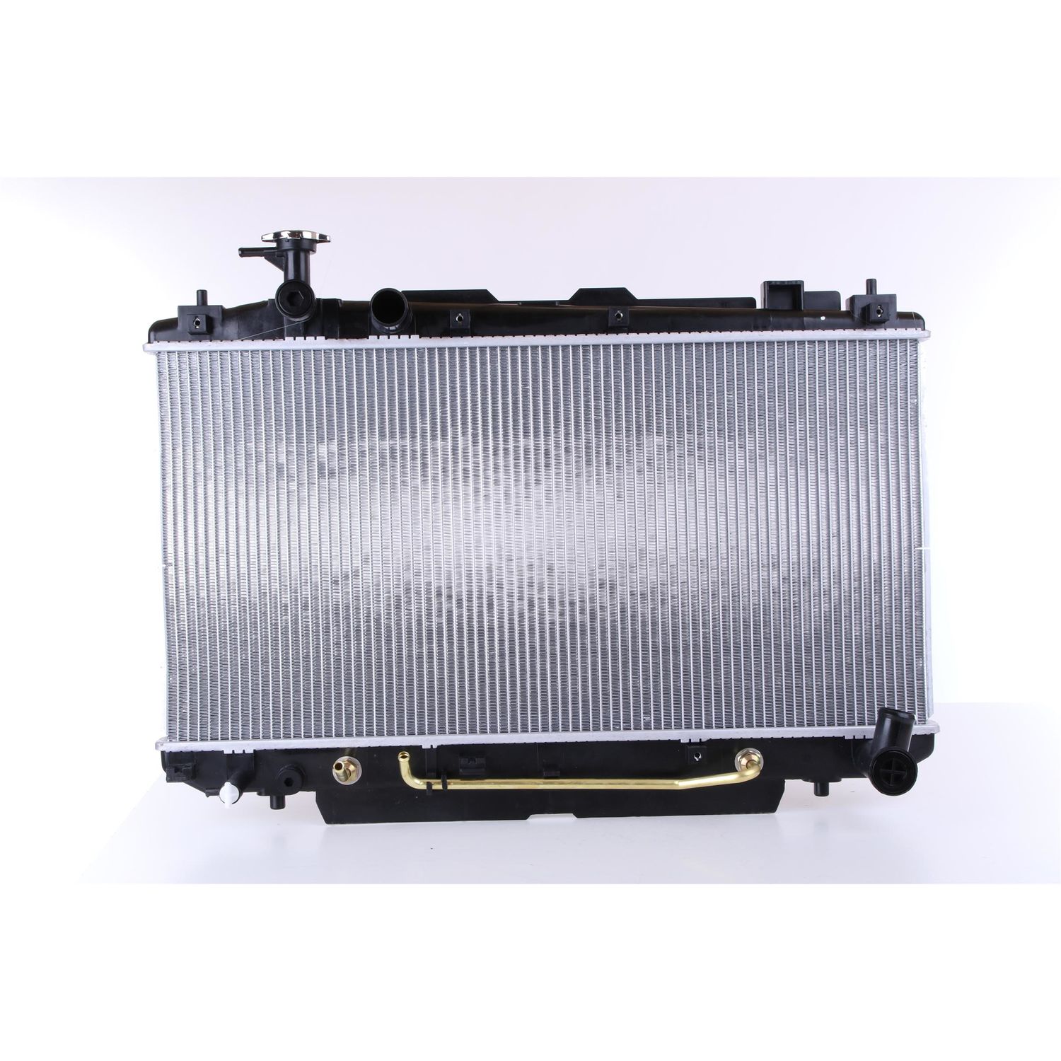 Nissens Radiator 64644A