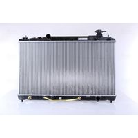 Nissens Radiator 646808 for 2011 Toyota Camry