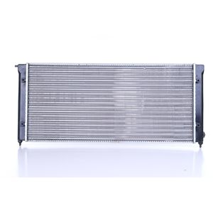 Nissens Radiator 652621