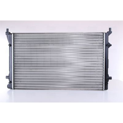 Nissens Radiator 65277