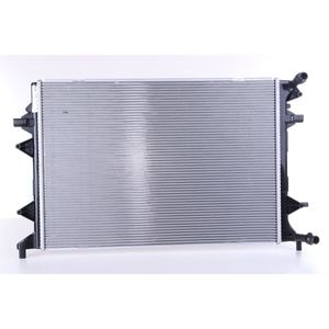 Beetle Radiators - Best Radiator for Volkswagen Beetle