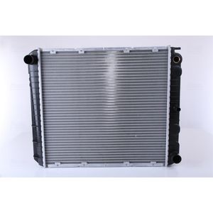 Nissens Radiator 65525A for Volvo 240
