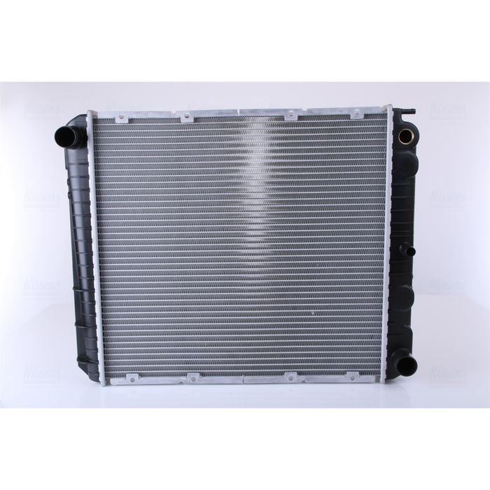 Nissens Radiator 65525A