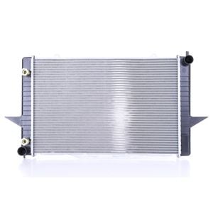 Nissens Radiator 65548A