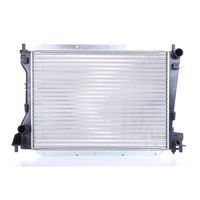 Nissens Radiator 66703 for Jaguar