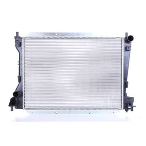 Nissens Radiator 66703