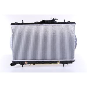 Nissens Radiator 670011