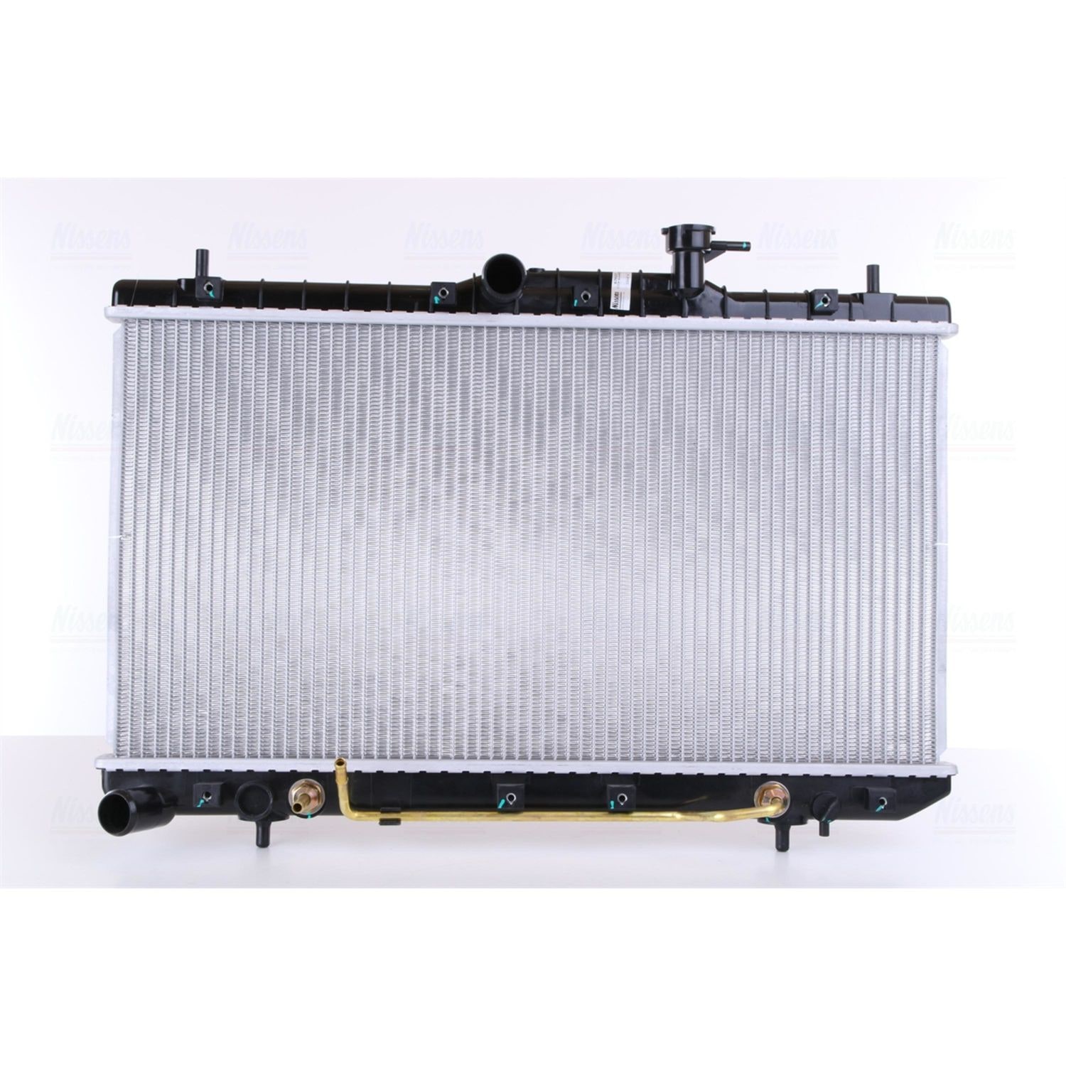 Nissens Radiator 67023