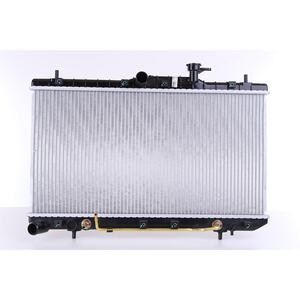 Nissens Radiator 67023