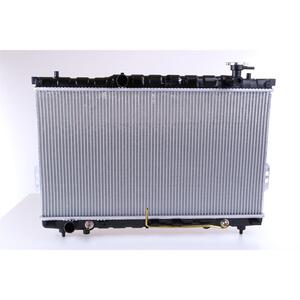 Nissens Radiator 67030