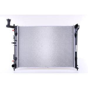 Nissens Radiator 67076