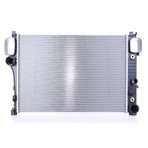 Nissens Radiator 67107A