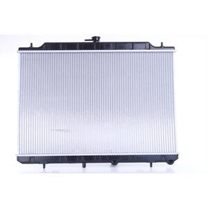 Nissens Radiator 67365