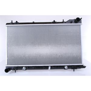 2006 subaru forester deals radiator