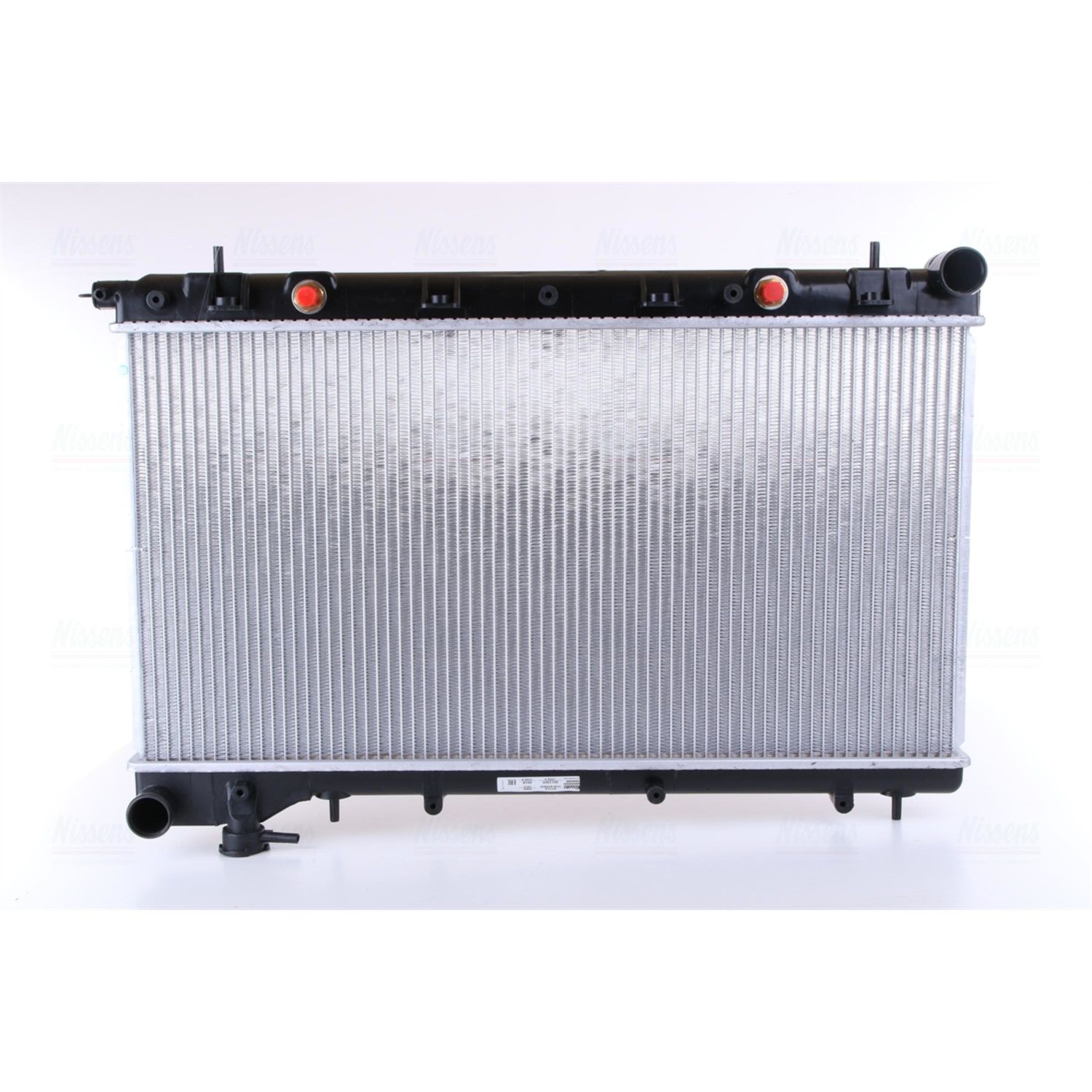 Nissens Radiator 67715