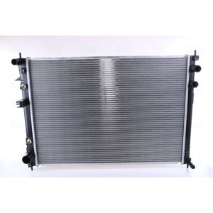 Nissens Radiator 67727