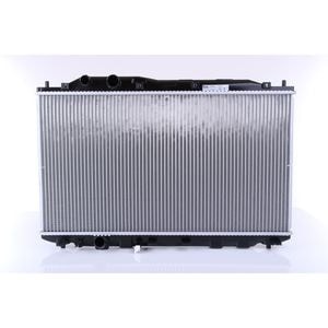 2007 honda deals civic radiator