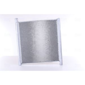 Nissens Radiator 68451