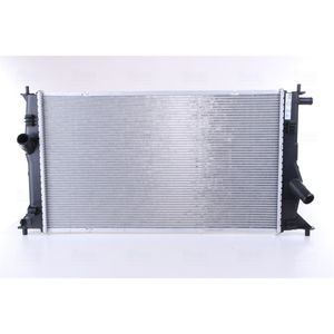 Nissens Radiator 68503