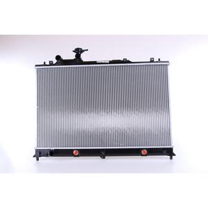 Nissens Radiator 68524