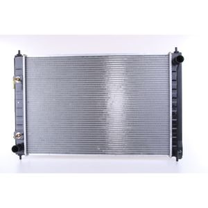 Quest Radiators - Best Radiator for Nissan Quest