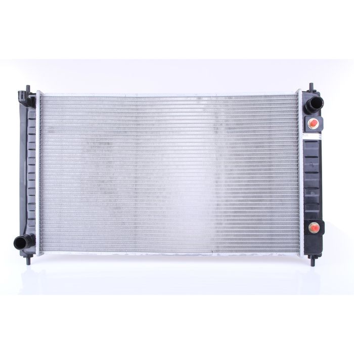 Nissens Radiator 68762