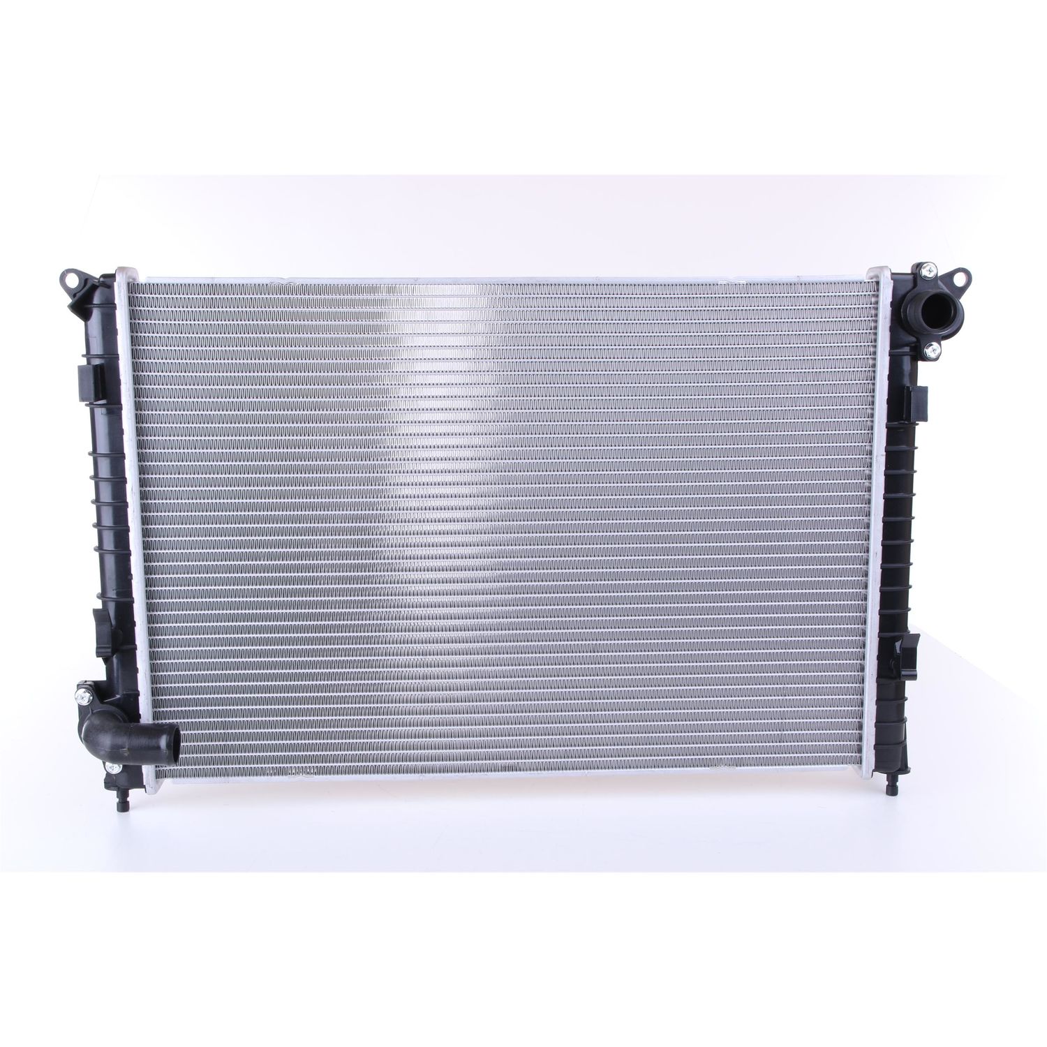 Nissens Radiator 69700A