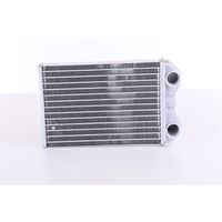 2003 Mini Cooper Heater Core